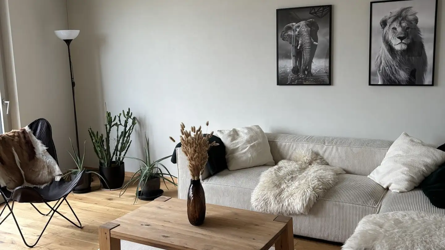 Appartamento in affitto - 2502 Biel/Bienne