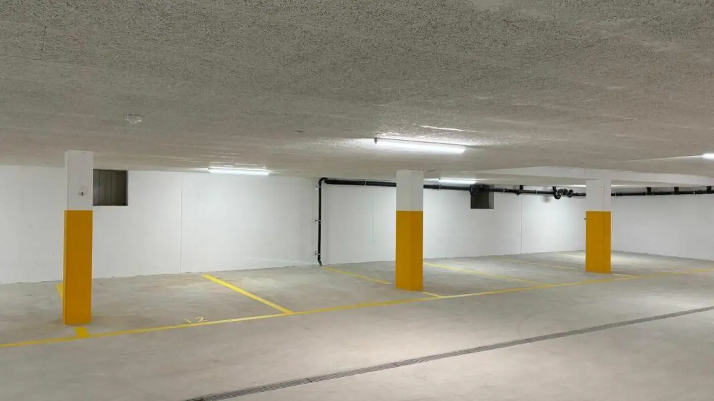 Einzelgarage mieten - Frohsinnweg 9, 9220 Bischofszell - Foto 2