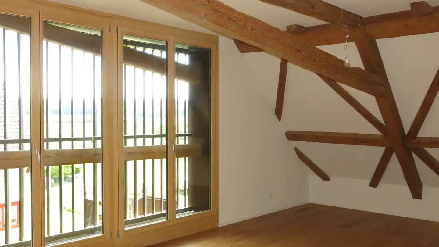 Appartement à louer - Zürichstrasse 54, 8606 Nänikon - Photo 3