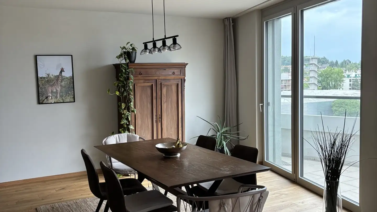 Appartamento in affitto - 2502 Biel/Bienne - Foto 2