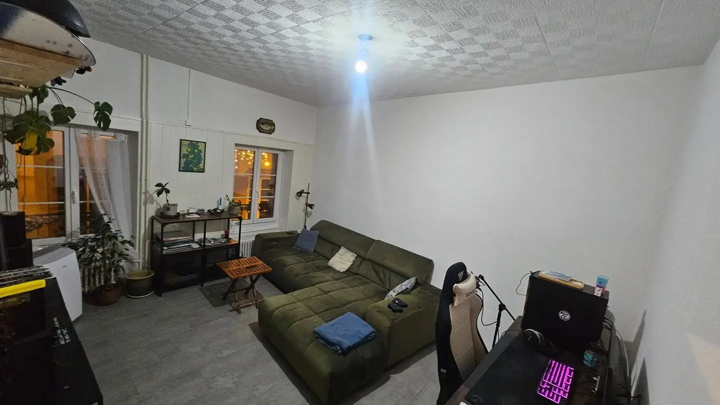 Appartamento in affitto - Rue Haute 4, 2013 Colombier NE - Foto 3