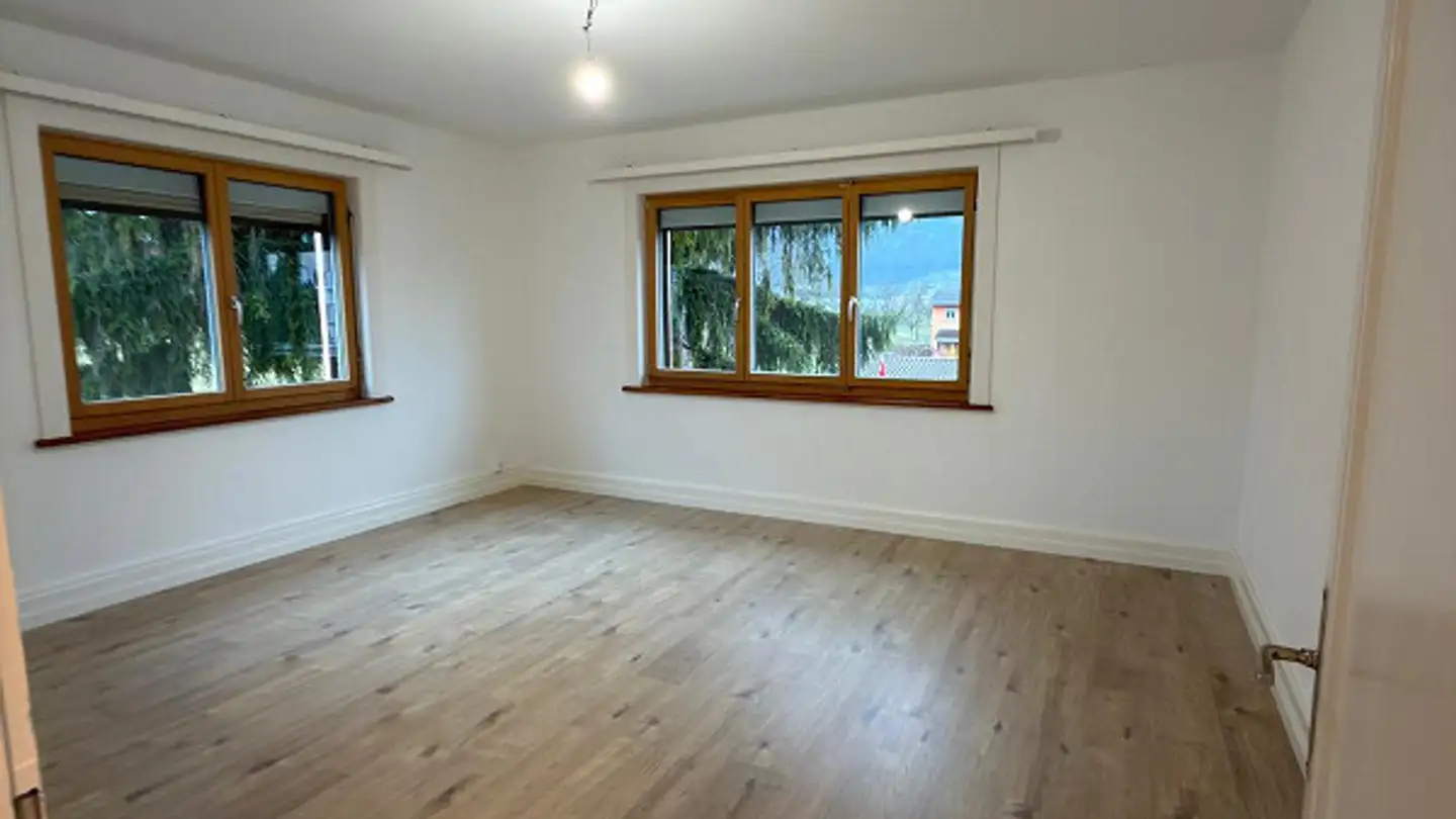 Wohnung mieten - Rätikonstrasse 9, 7302 Landquart - Foto 4