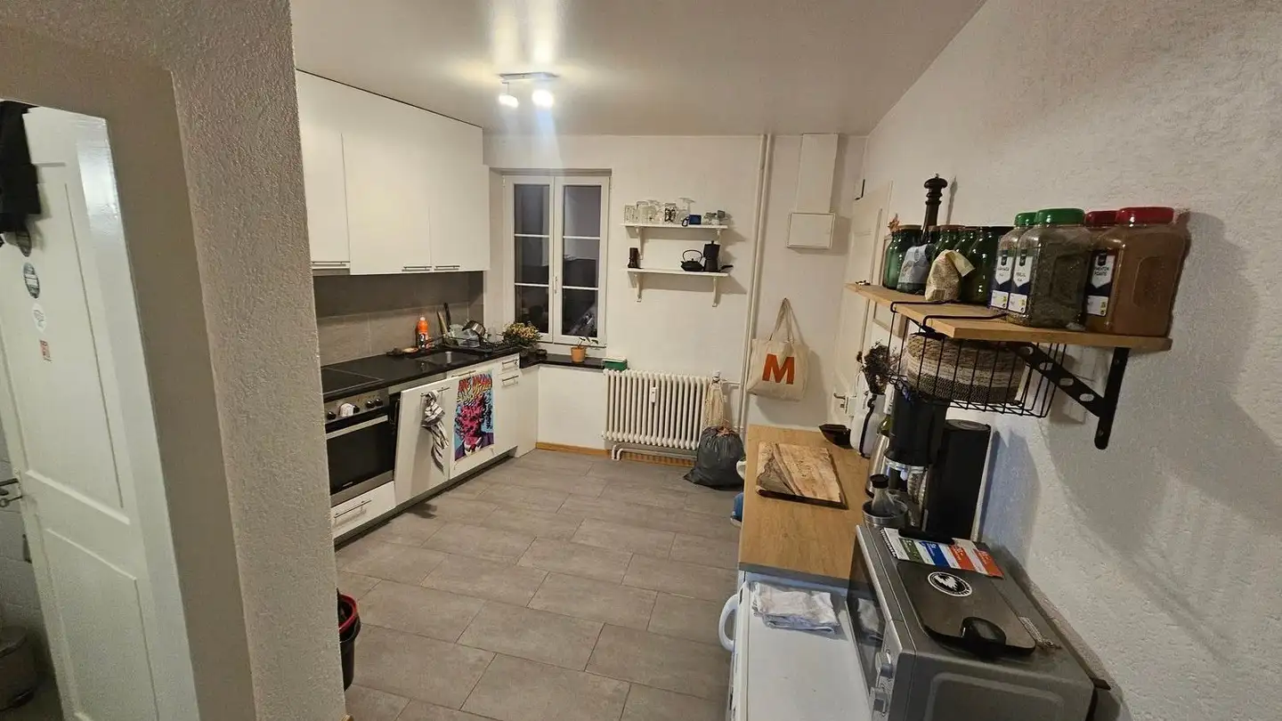 Appartamento in affitto - Rue Haute 4, 2013 Colombier NE - Foto 4