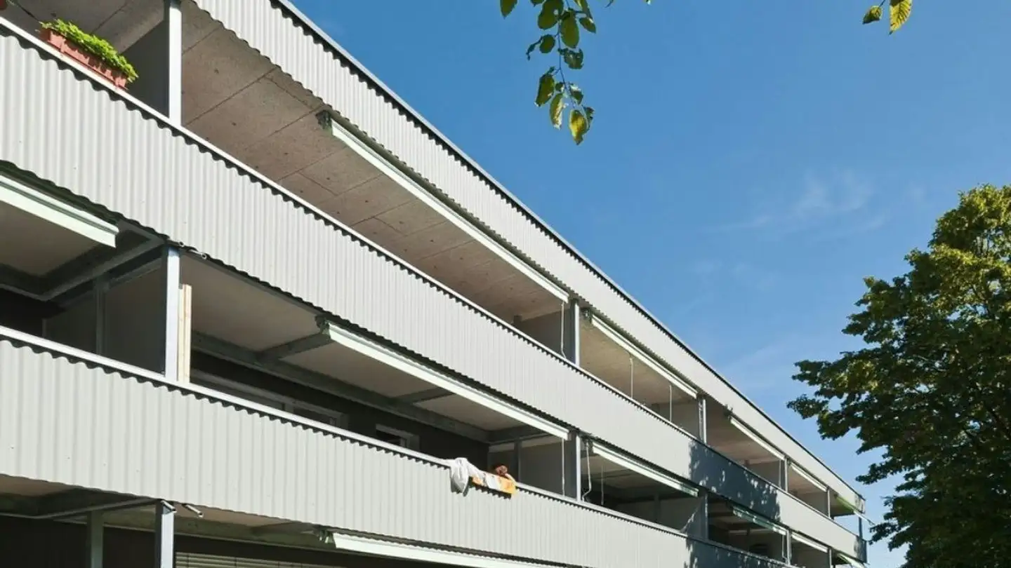 Appartamento in affitto - Weidgasse 8, 3018 Bern - Foto 4