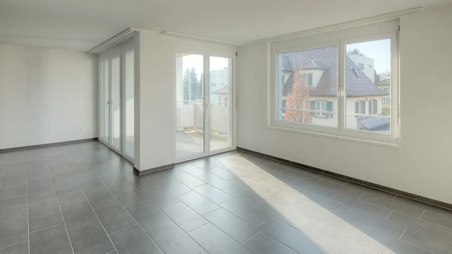 Appartement à louer - Sorenbühlweg 6, 5610 Wohlen AG - Photo 2
