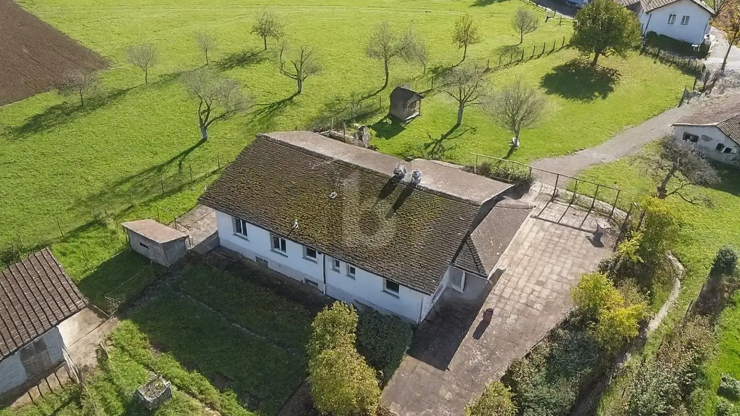 Einfamilienhaus kaufen - 2903 Villars-sur-Fontenais