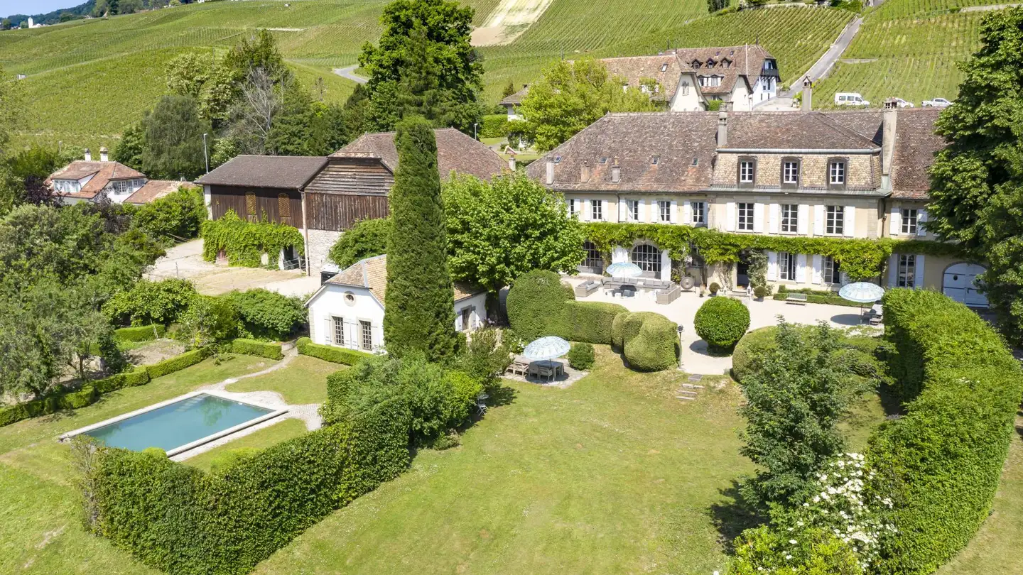 Casa singola in vendita - 1173 Féchy