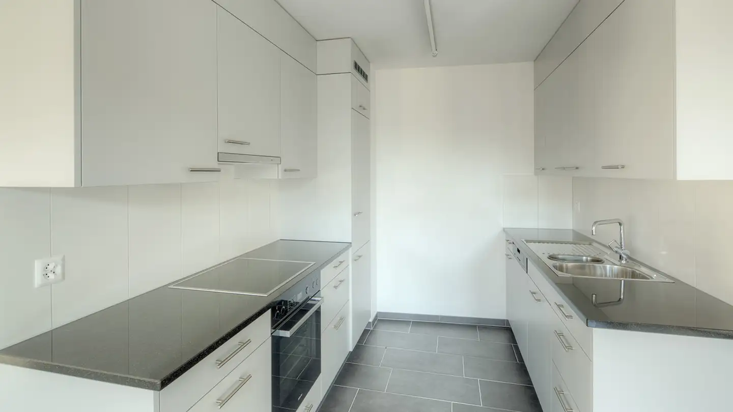 Appartement à louer - Sorenbühlweg 6, 5610 Wohlen AG - Photo 3