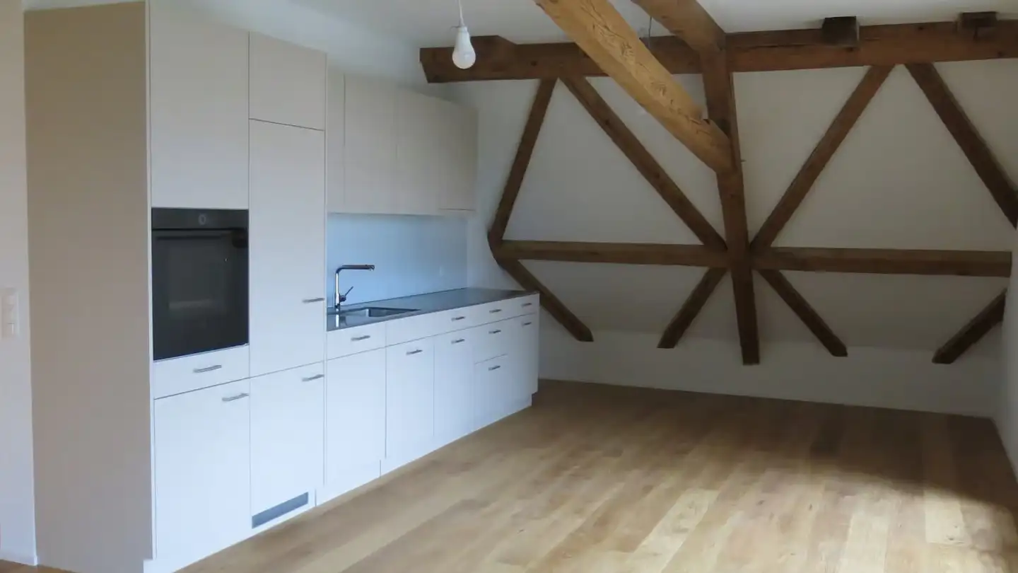 Appartement à louer - Zürichstrasse 54, 8606 Nänikon