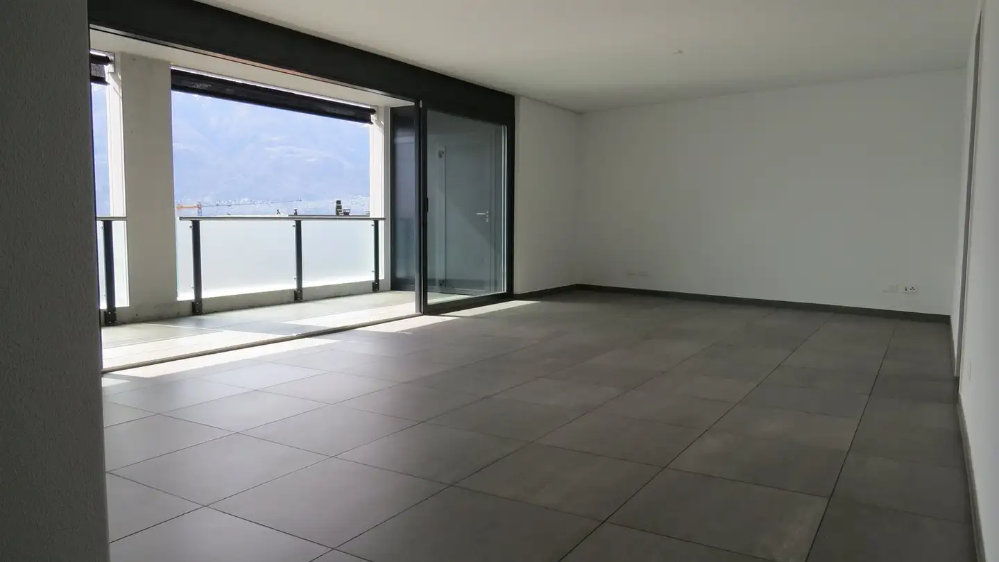 Appartement à louer - Via San Gottardo 80a, 6648 Minusio - Photo 4