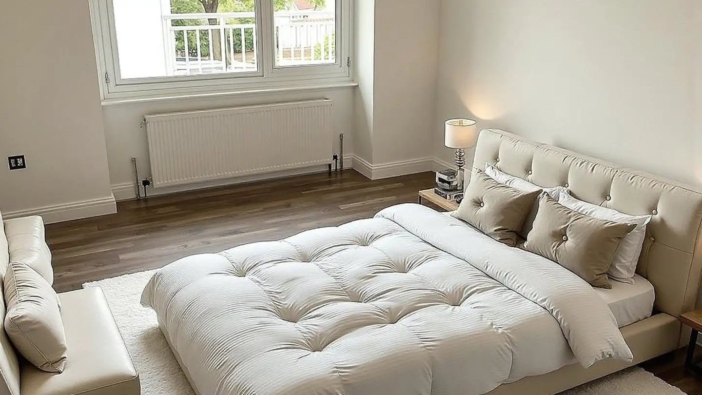 Apartment for rent - 3322 Urtenen-Schönbühl - Photo 3