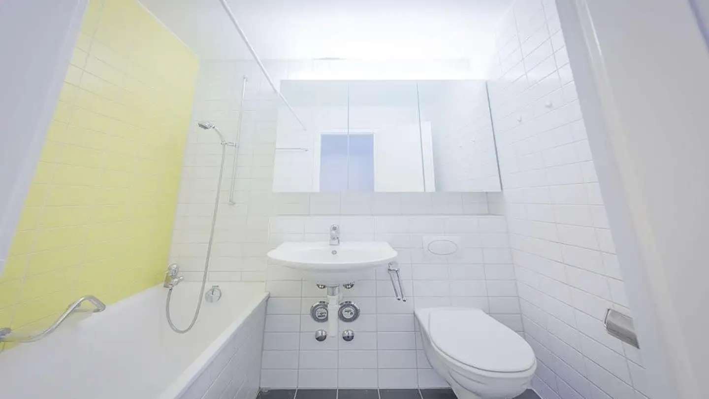 Appartamento in affitto - Rue Des Bains / Badhausstrasse 21, 2503 Biel/Bienne - Foto 3