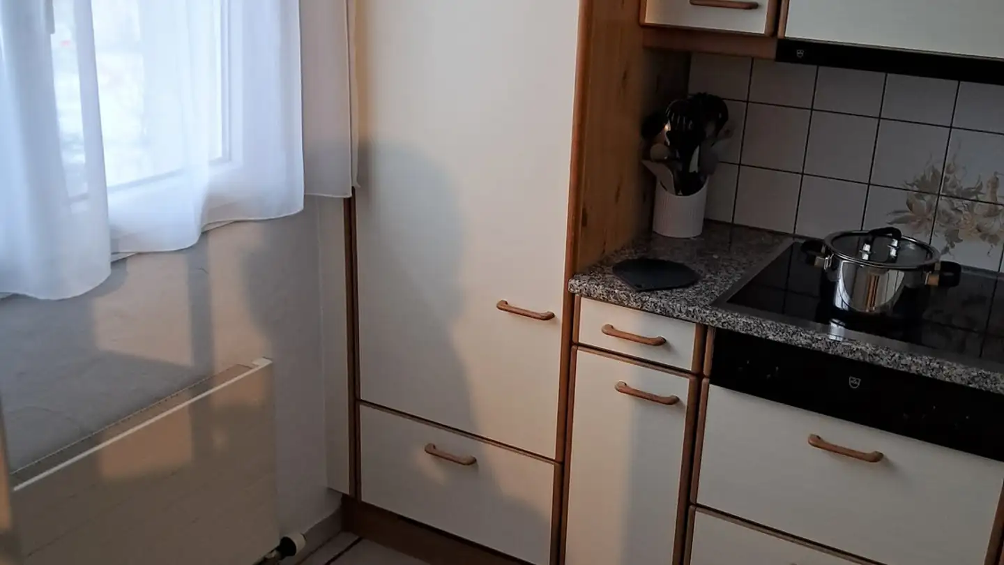 Wohnung mieten - 8910 Affoltern am Albis