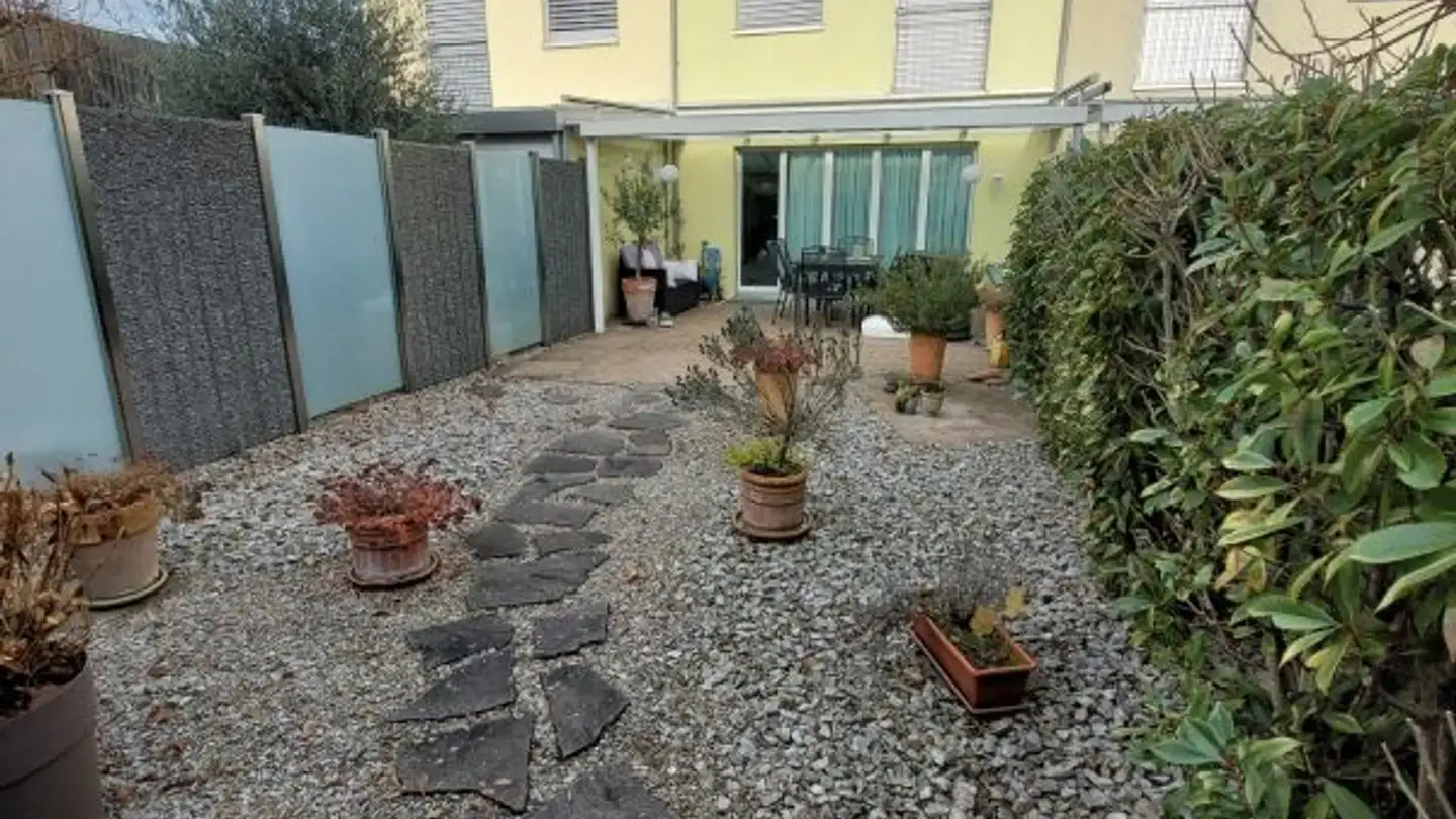 Row house for sale - Im Reinacherhof 361, 4153 Reinach BL - Photo 2