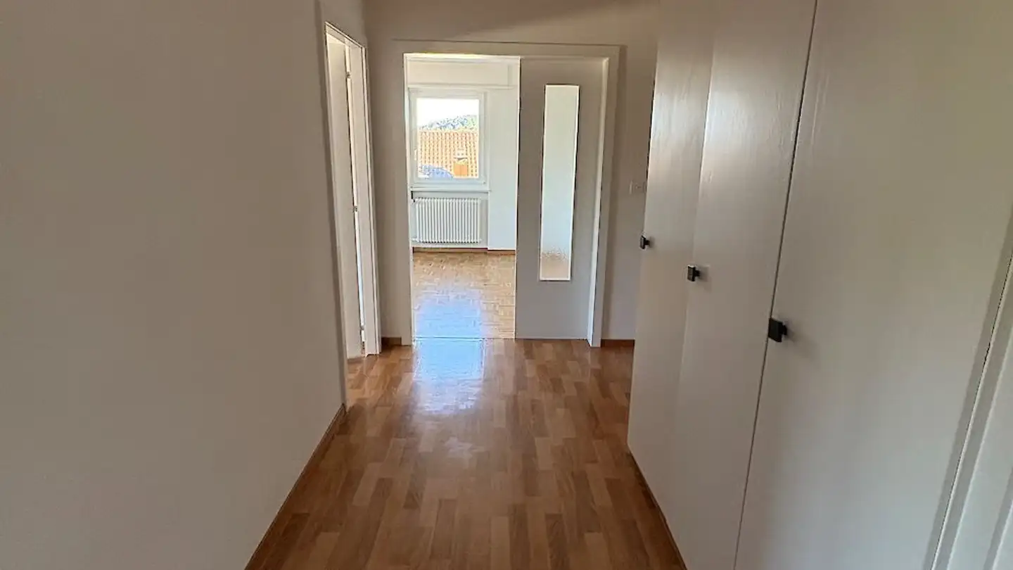 Appartement à louer - Hauptstrasse 115, 1715 Alterswil FR - Photo 2