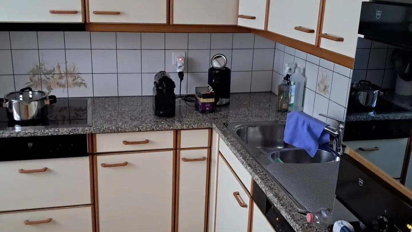 Wohnung mieten - 8910 Affoltern am Albis - Foto 2