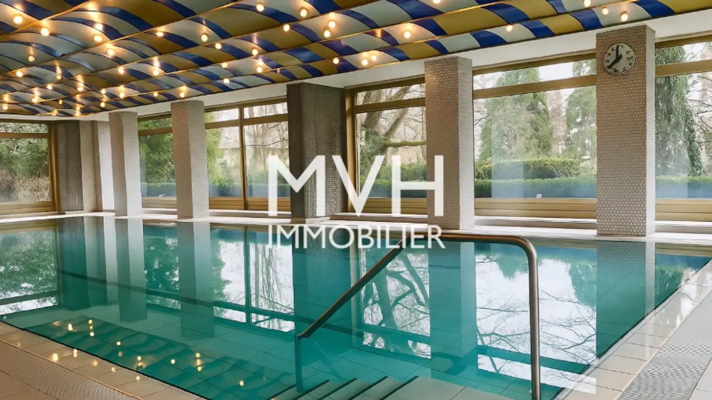 Apartment for rent - 1207 Genève - Photo 2