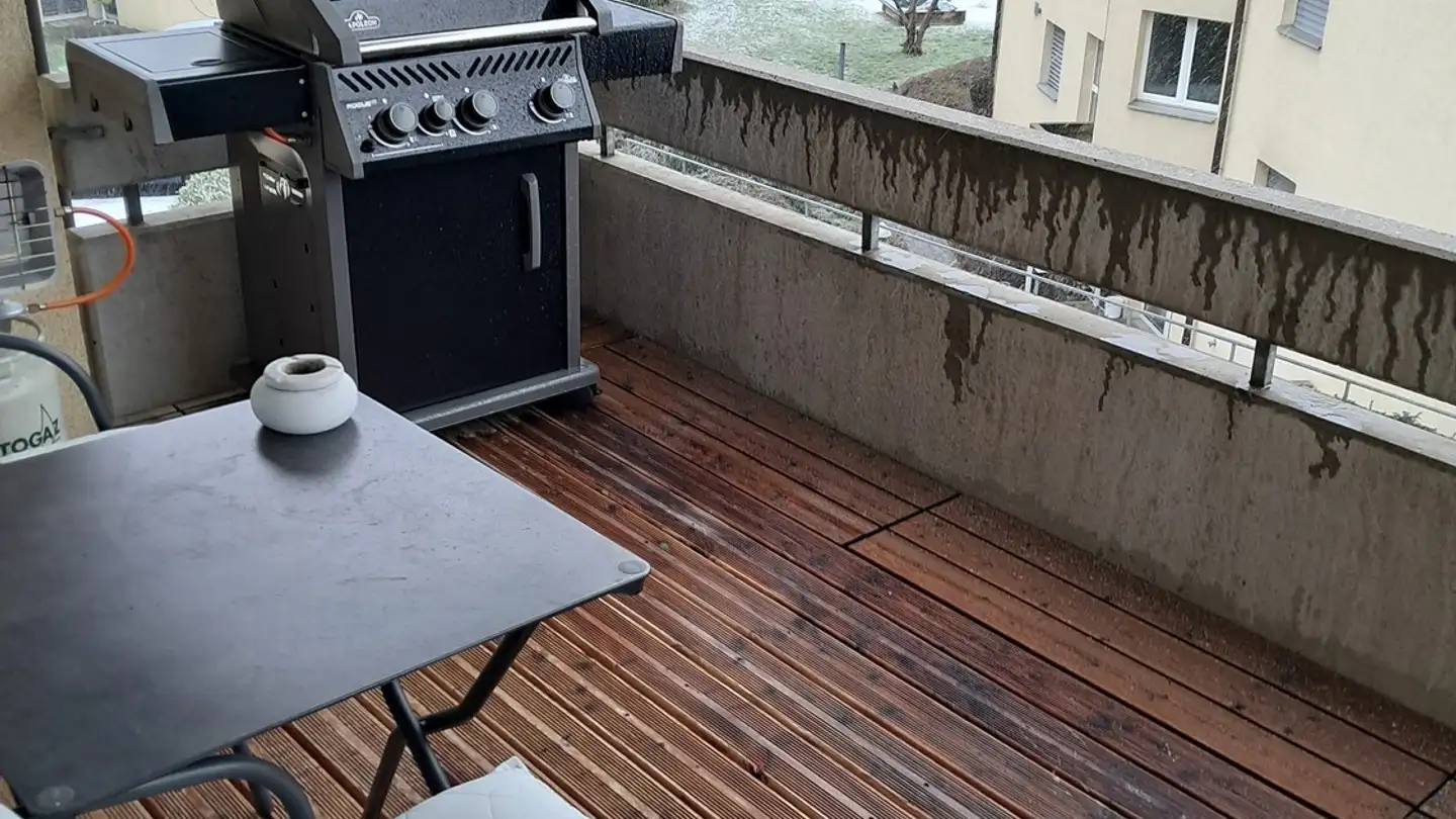 Wohnung mieten - 8910 Affoltern am Albis - Foto 3