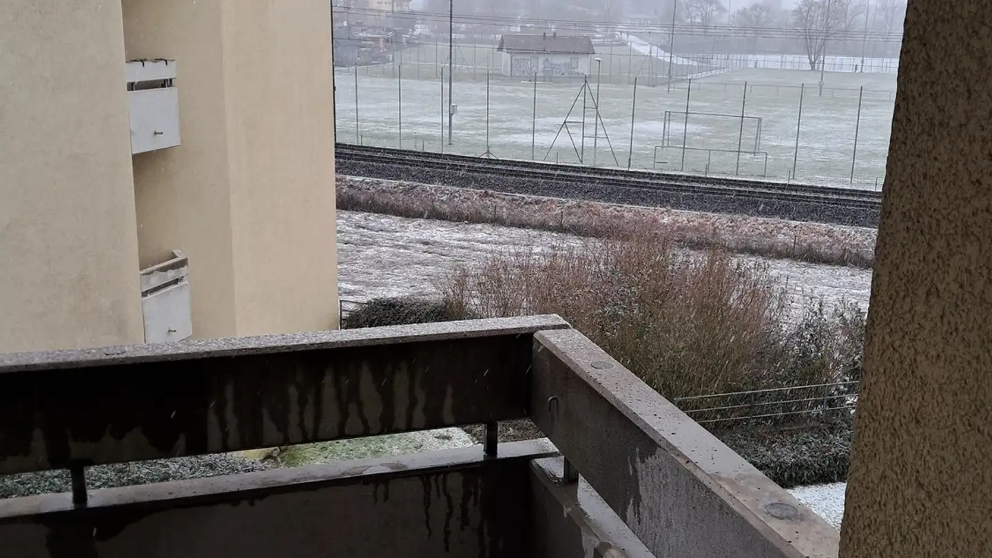 Wohnung mieten - 8910 Affoltern am Albis - Foto 4