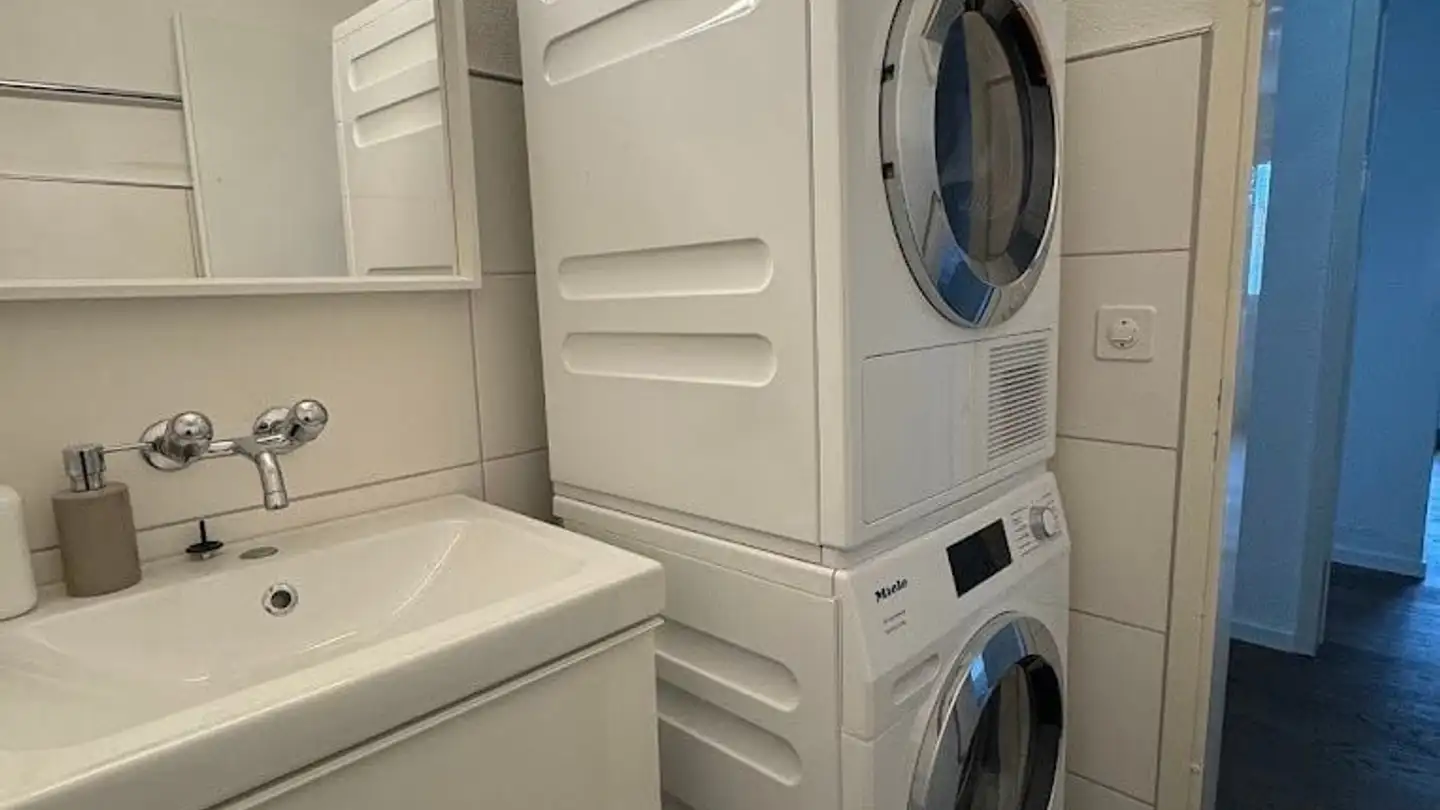 Apartment for rent - 3322 Urtenen-Schönbühl - Photo 4