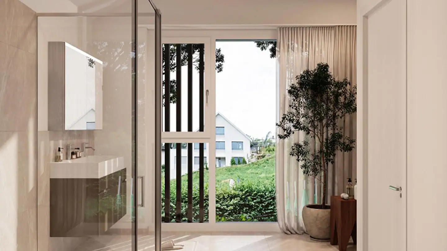 Duplex in vendita - 8117 Fällanden - Photo 3