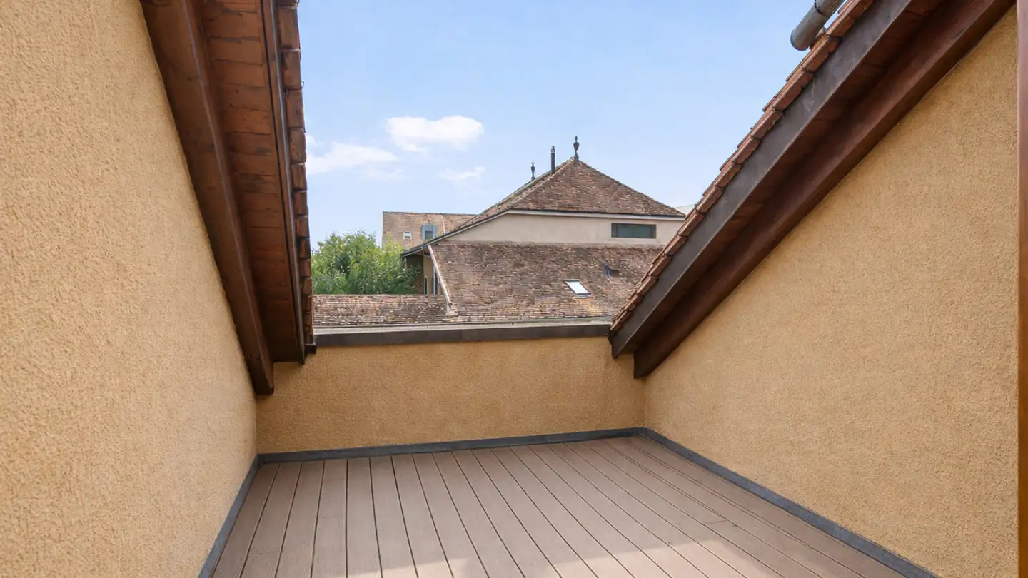 Wohnung kaufen - 1272 Genolier - Foto 3