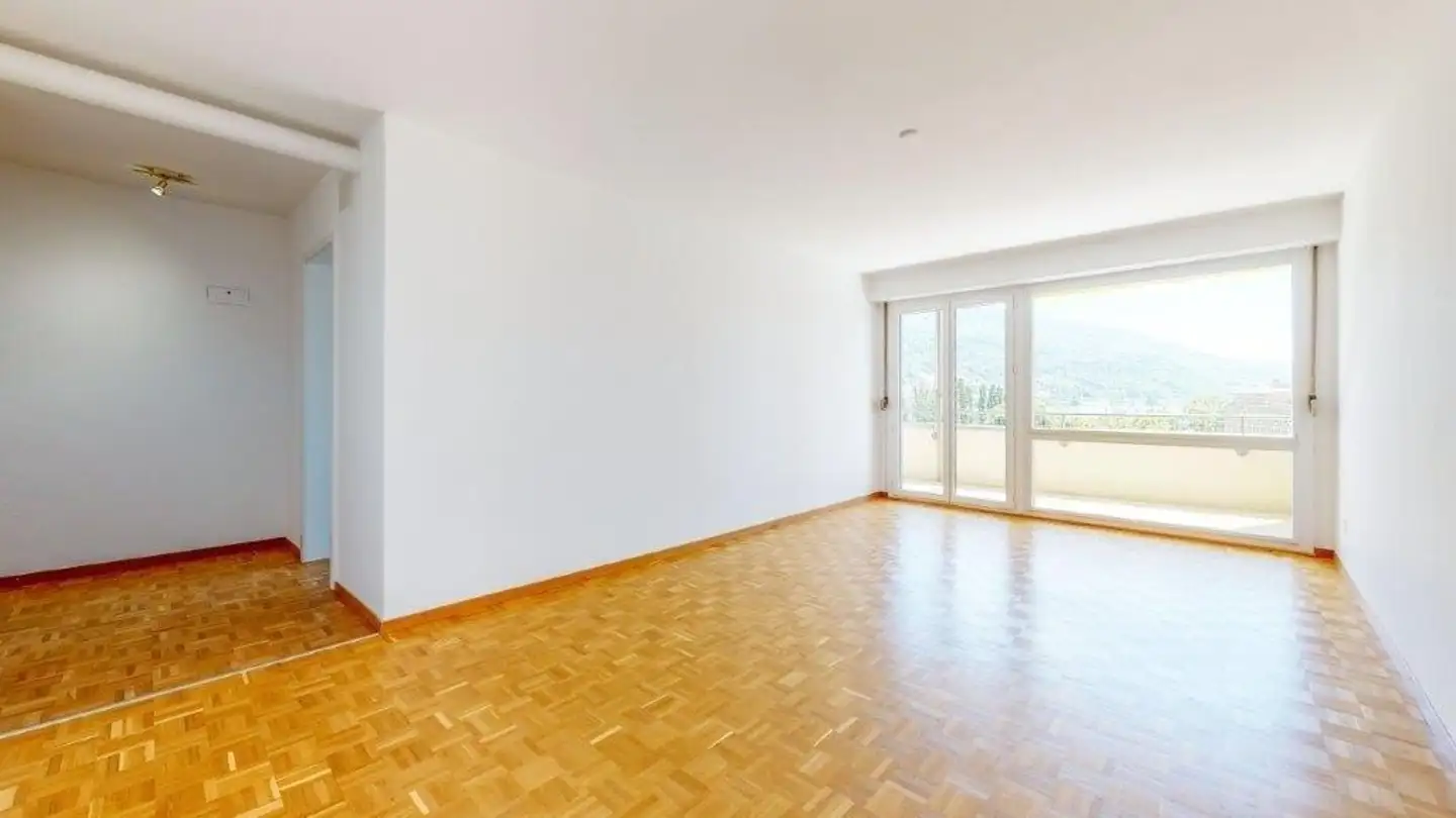 Appartamento in affitto - Rue Des Bains / Badhausstrasse 21, 2503 Biel/Bienne - Foto 4