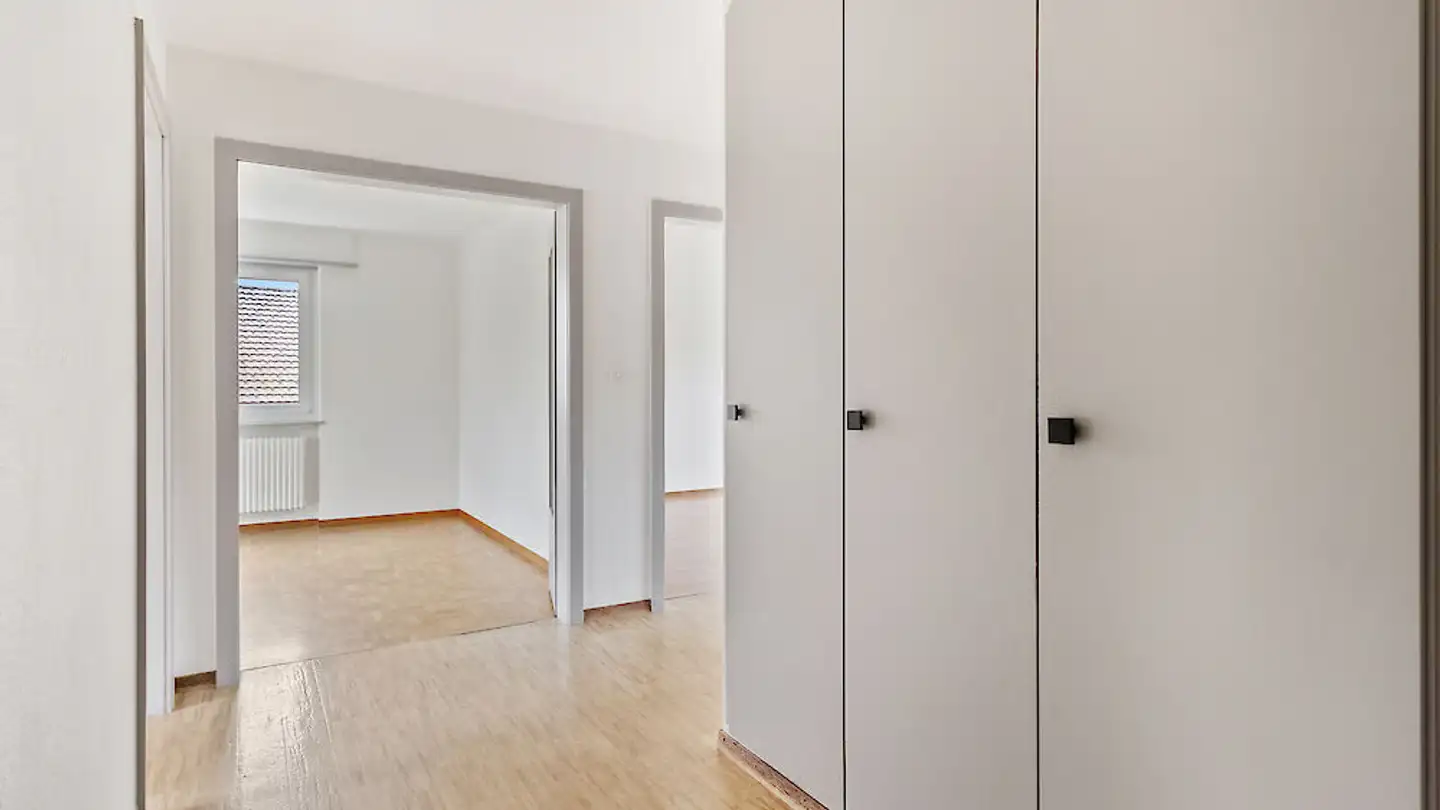 Appartement à louer - Hauptstrasse 115, 1715 Alterswil FR - Photo 3