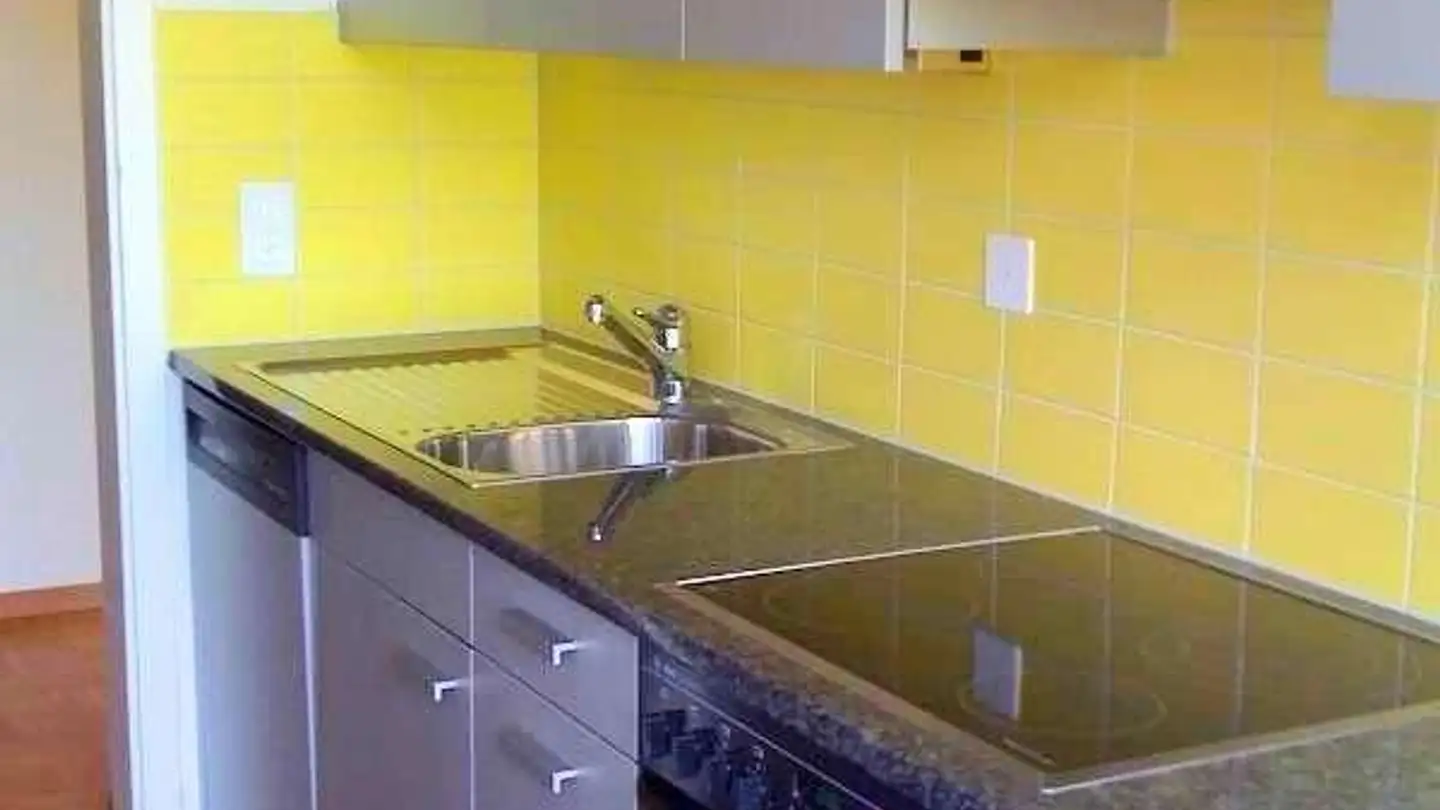 Appartamento in affitto - Rue Des Bains / Badhausstrasse 21, 2503 Biel/Bienne - Foto 2