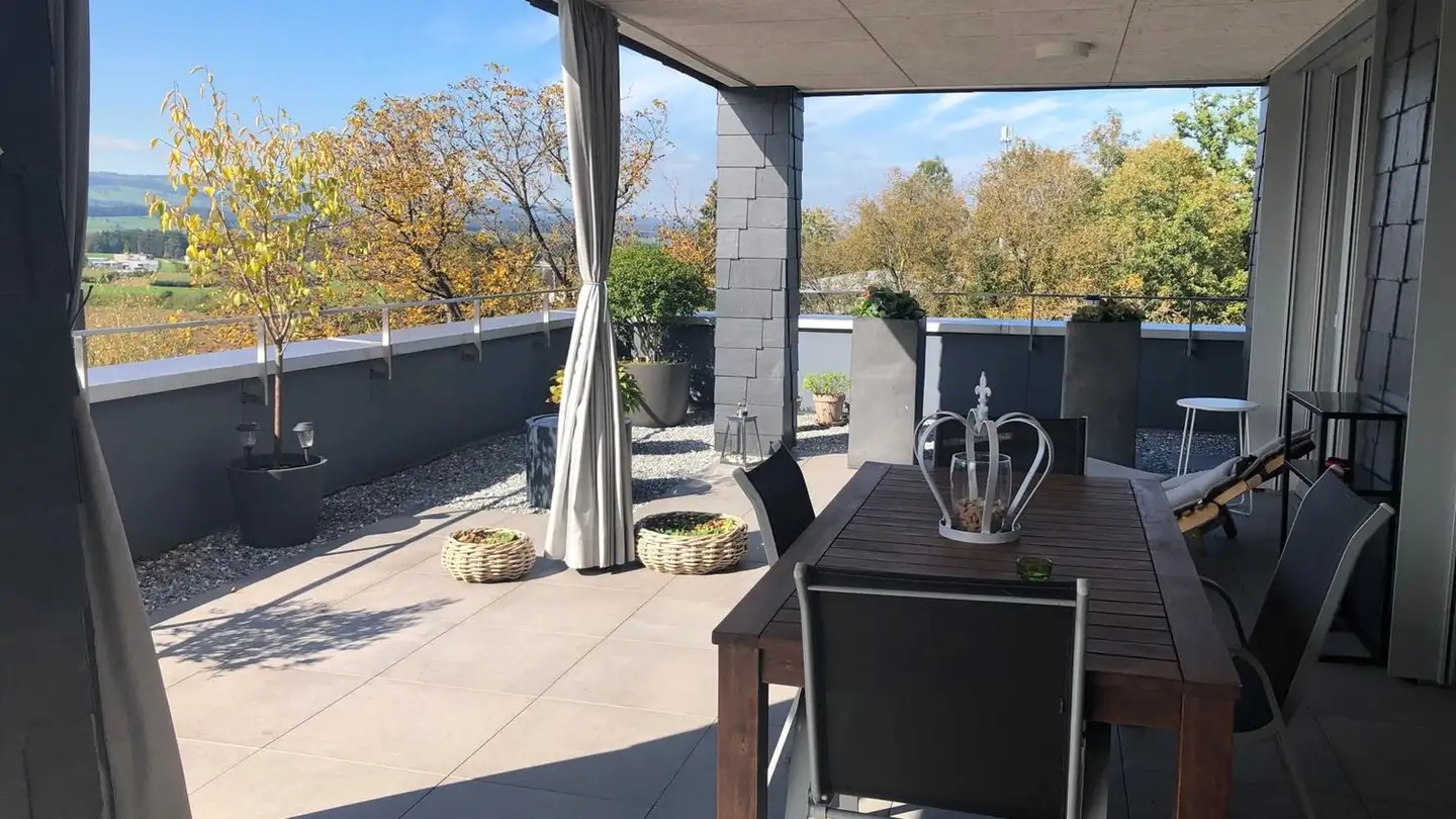 Attico in vendita - 6330 Cham - Photo 2