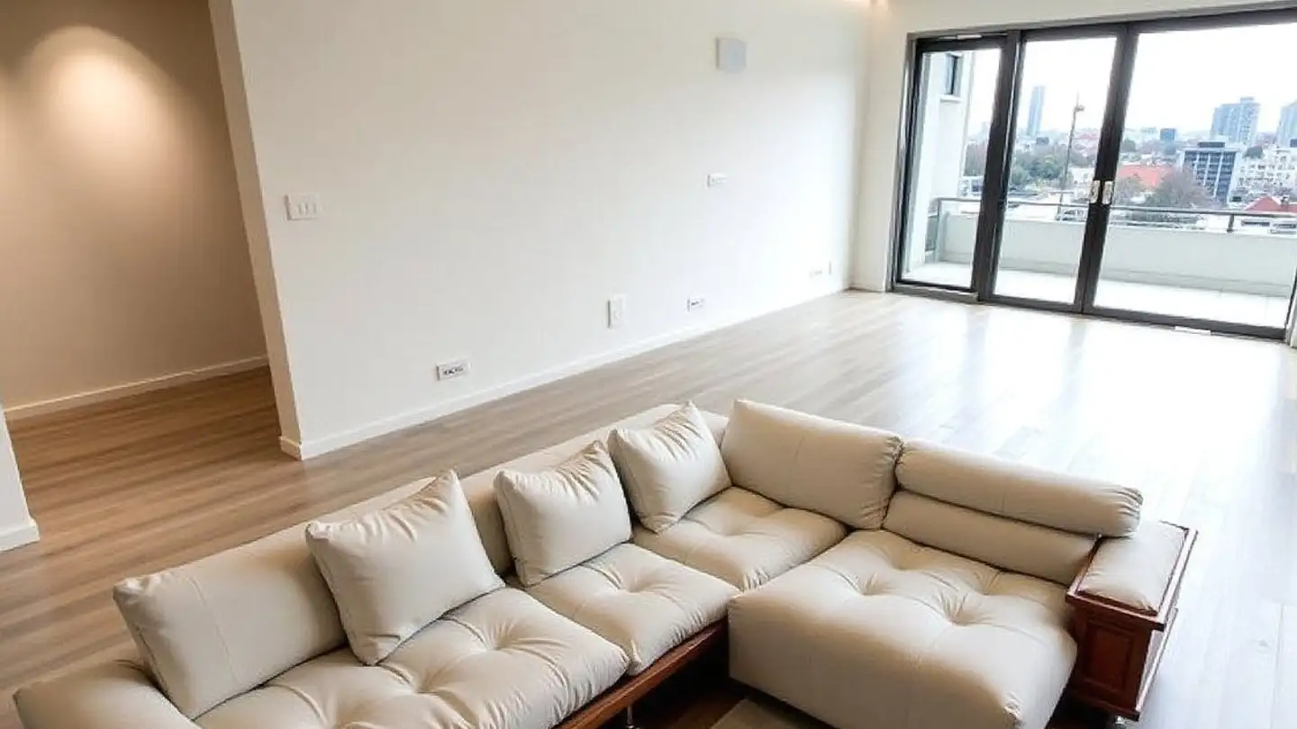 Apartment for rent - 3322 Urtenen-Schönbühl - Photo 2