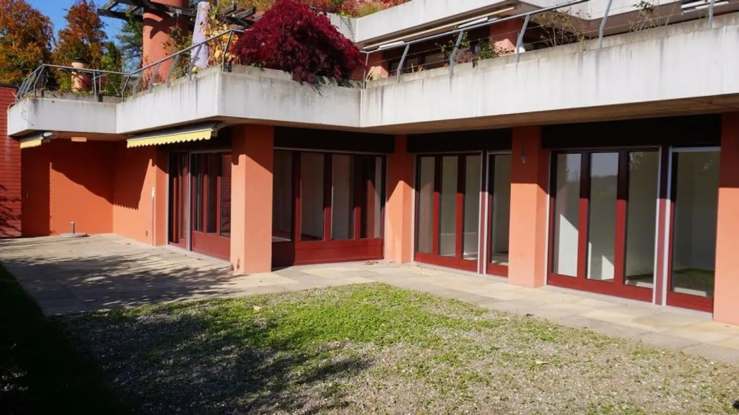 Appartement à louer - Lindenstrasse 55, 8307 Effretikon