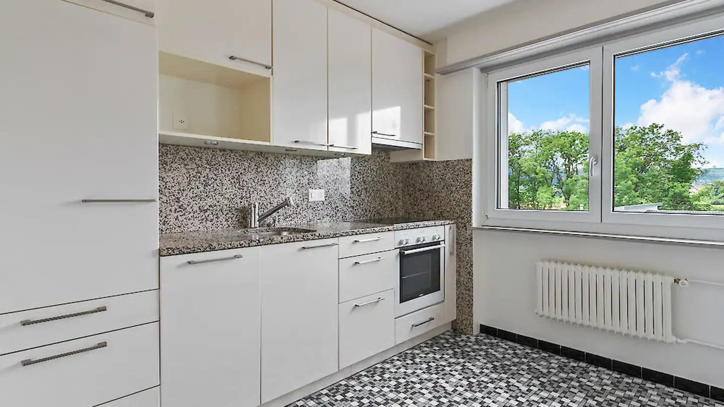 Appartement à louer - Hauptstrasse 115, 1715 Alterswil FR - Photo 4