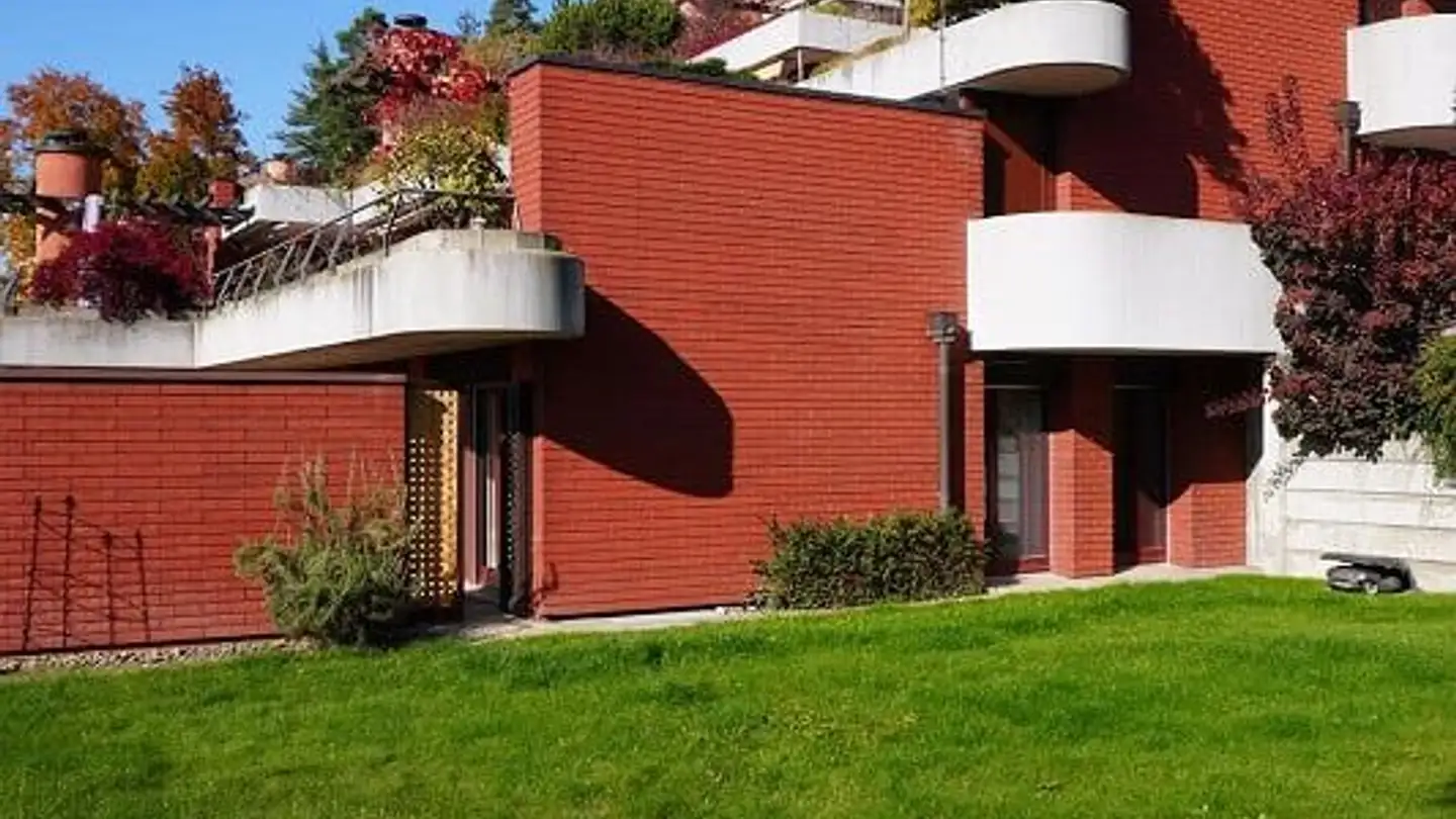 Appartement à louer - Lindenstrasse 55, 8307 Effretikon - Photo 2