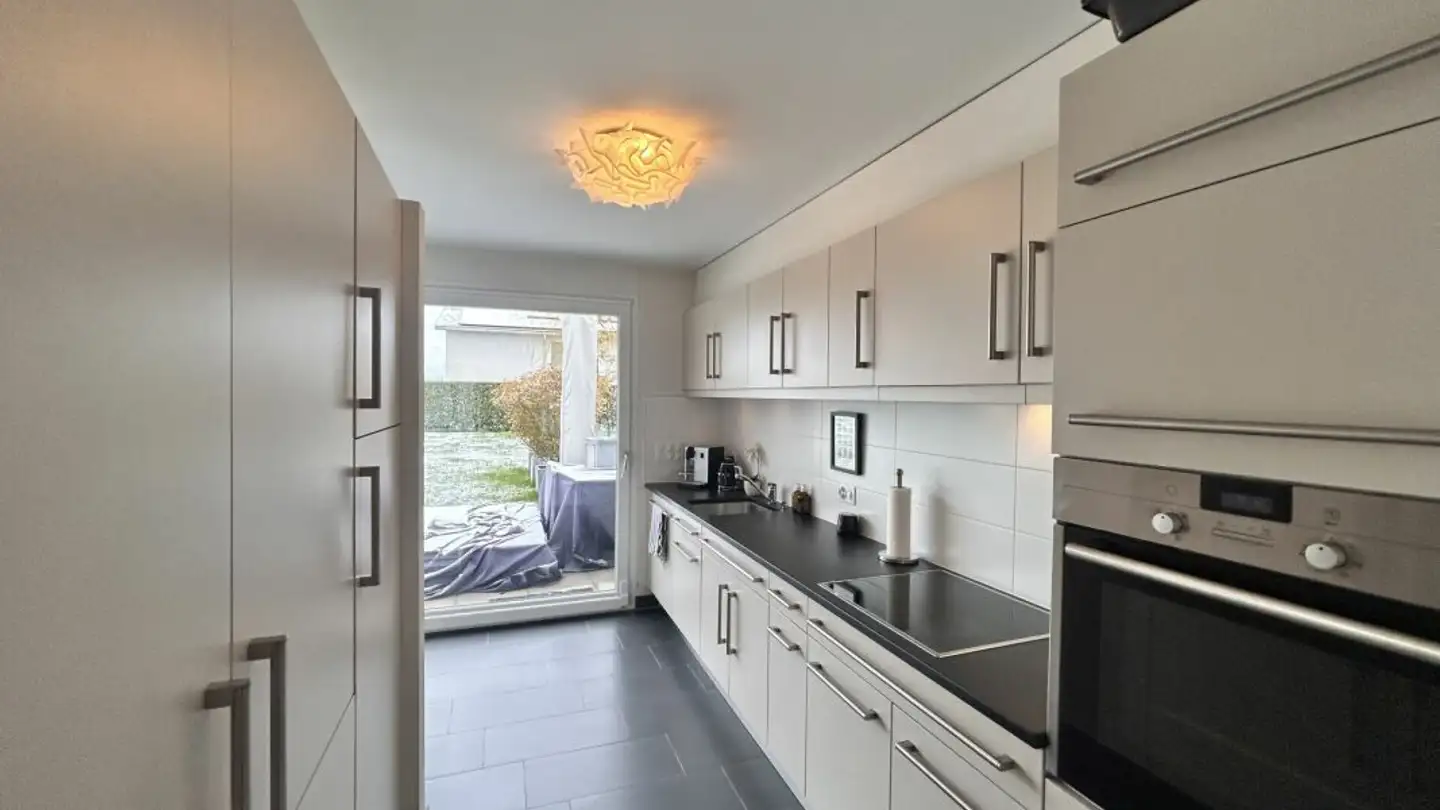 Einfamilienhaus mieten - Route De La Roche 24, 1073 Savigny - Foto 3