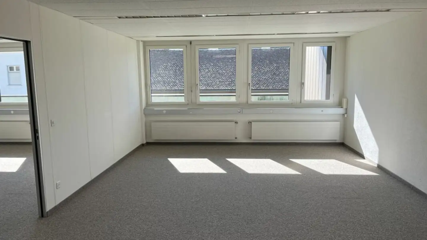 Studio medico in affitto - Bahnhofstrasse 5, 5600 Lenzburg - Foto 4