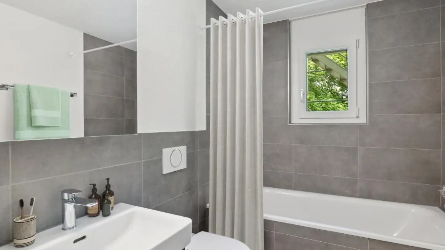 Apartment for rent - Grüttbachstrasse 2, 4542 Luterbach - Photo 3