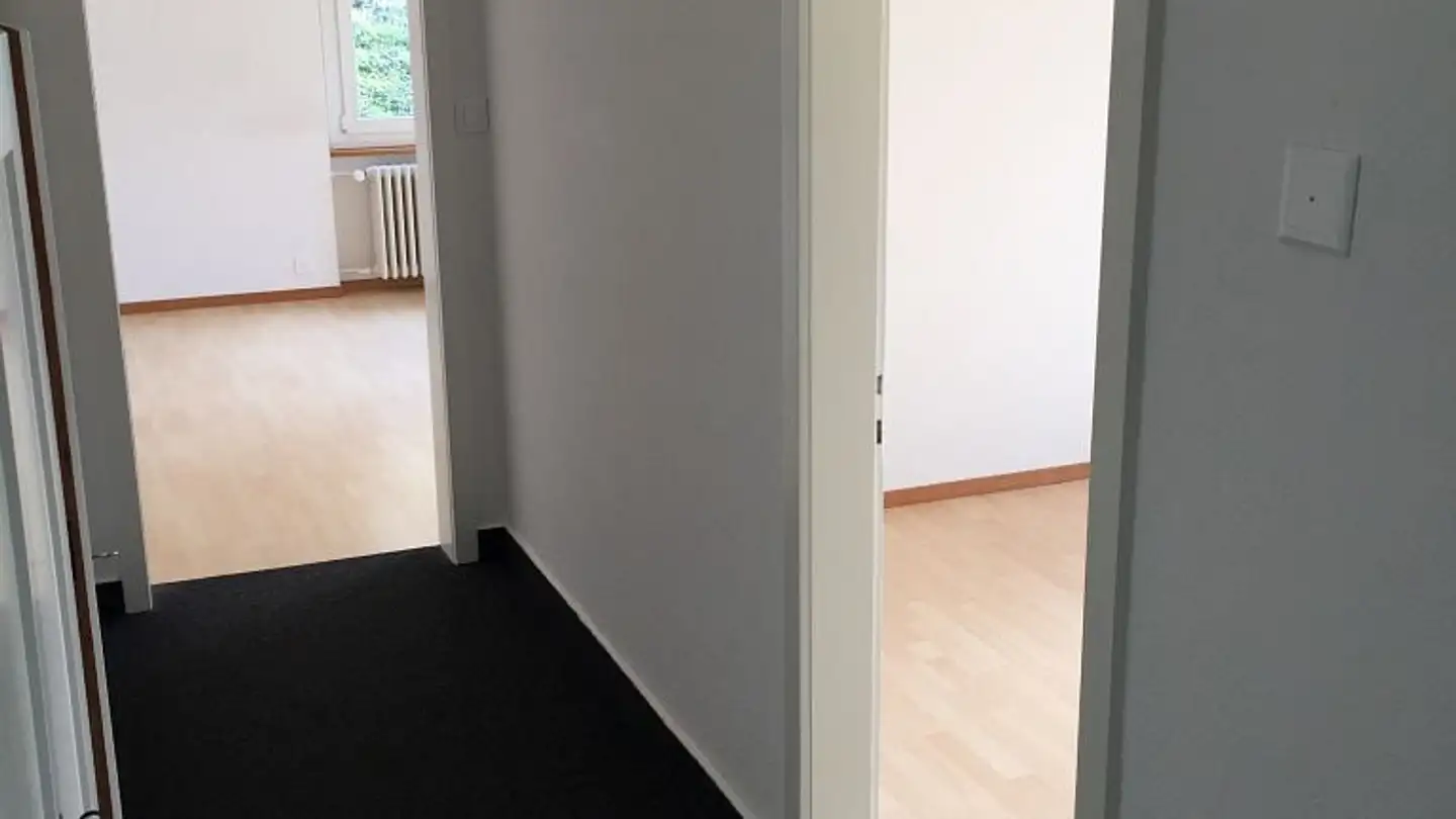 Appartement à louer - Weissensteinstrasse 12, 3400 Burgdorf - Photo 2