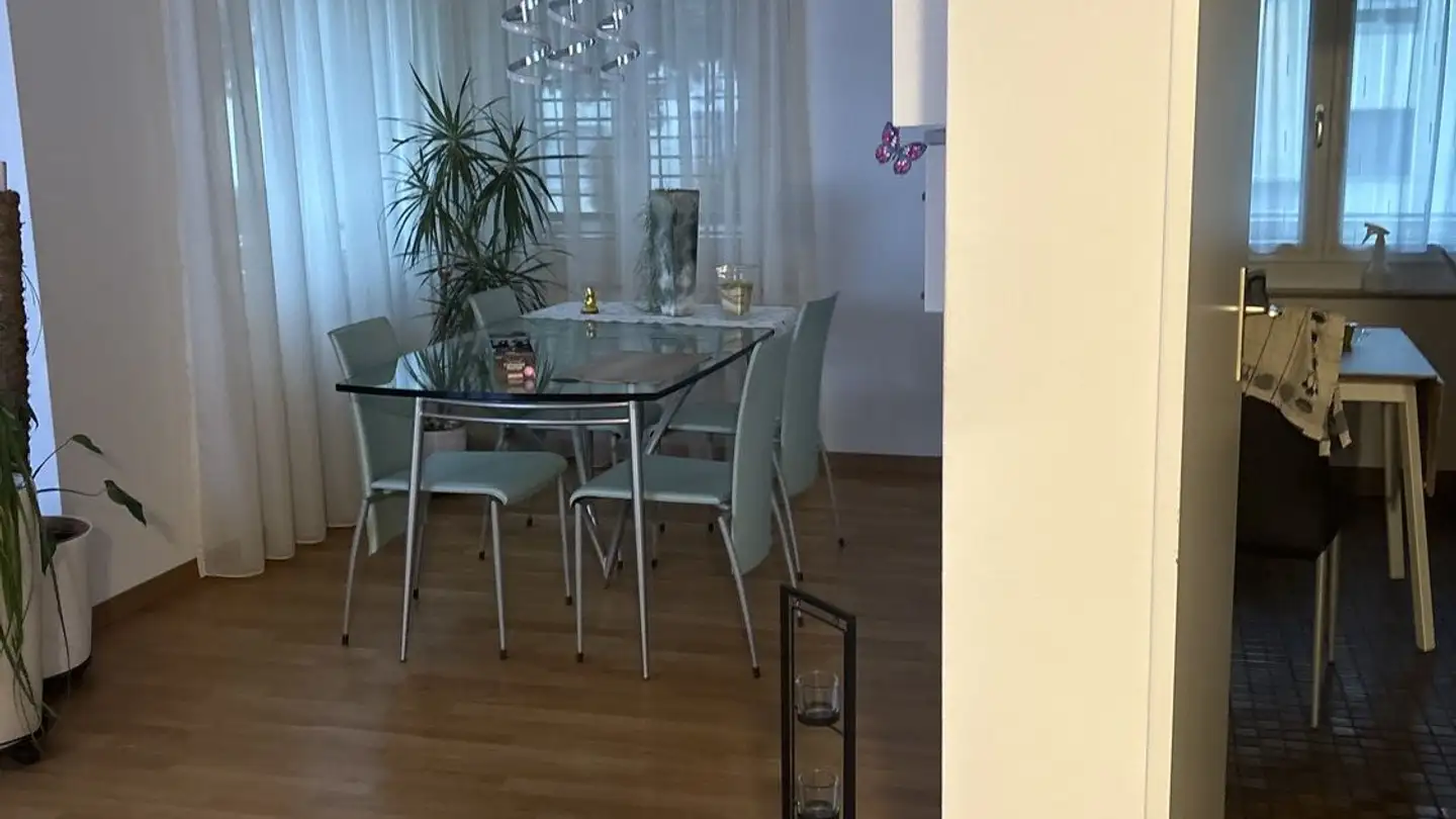 Wohnung mieten - 5014 Gretzenbach