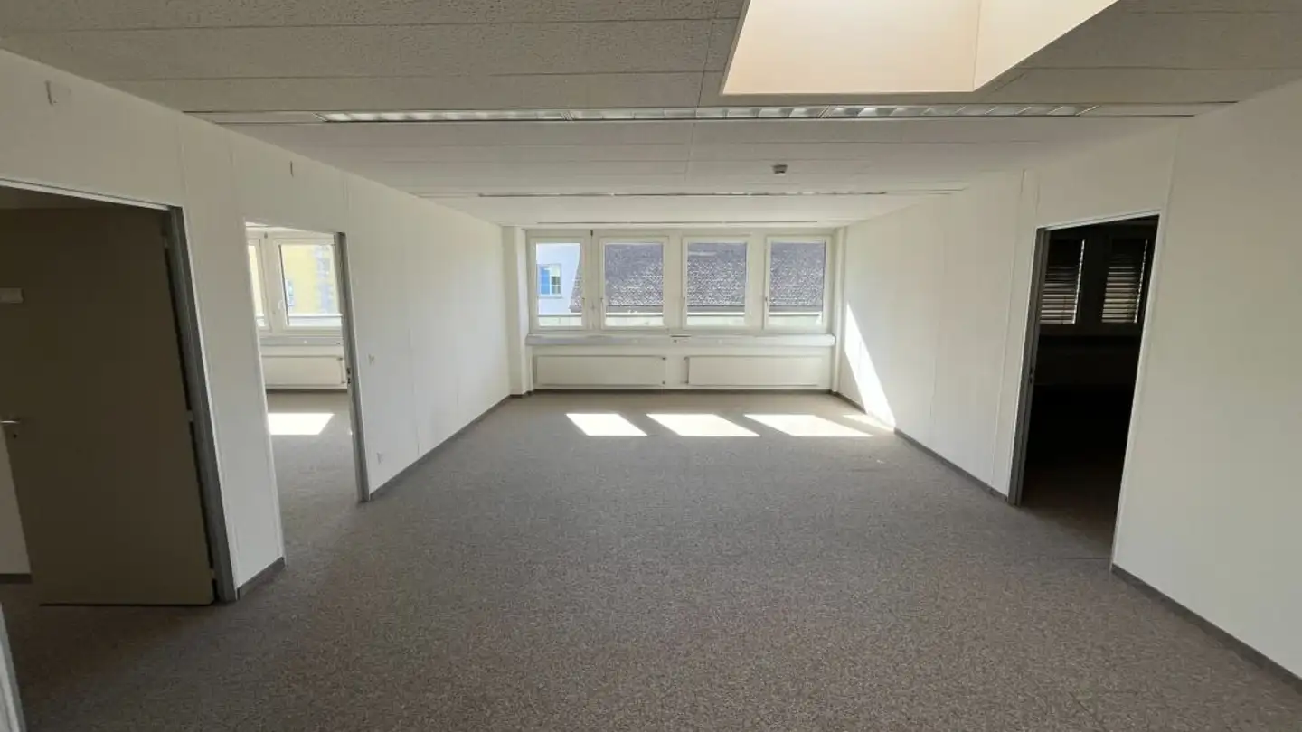 Studio medico in affitto - Bahnhofstrasse 5, 5600 Lenzburg - Foto 3