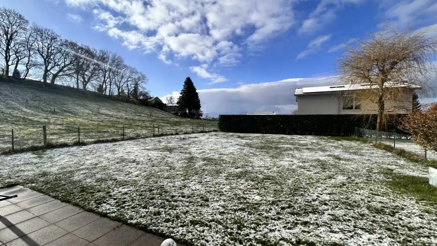 Einfamilienhaus mieten - Route De La Roche 24, 1073 Savigny - Foto 2