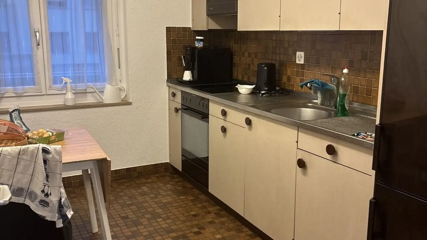 Wohnung mieten - 5014 Gretzenbach - Foto 3