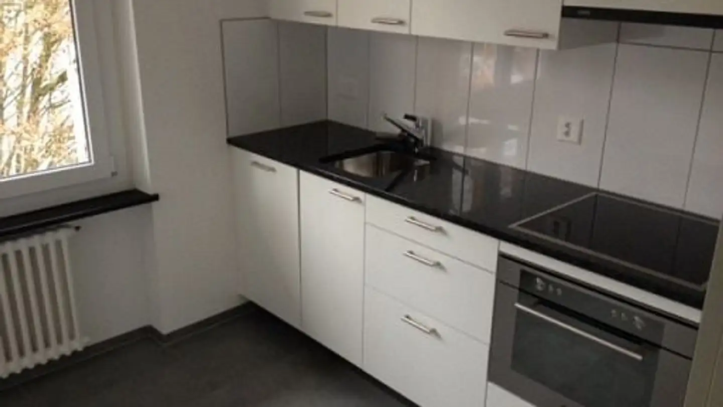 Appartement à louer - Weissensteinstrasse 12, 3400 Burgdorf - Photo 3
