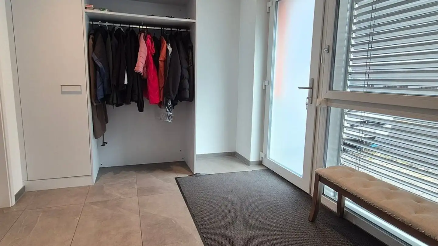 Appartamento in affitto - Effingerstrasse 41d, 3008 Bern - Photo 3