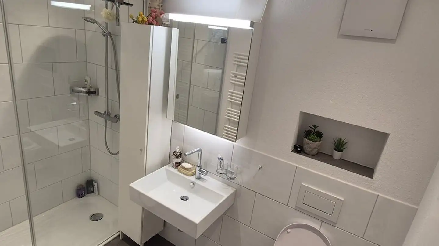 Appartamento in affitto - Effingerstrasse 41d, 3008 Bern - Photo 4