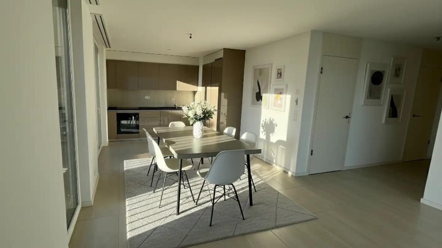 Wohnung mieten - Chemin De Montolivet 3, 1006 Lausanne - Foto 3