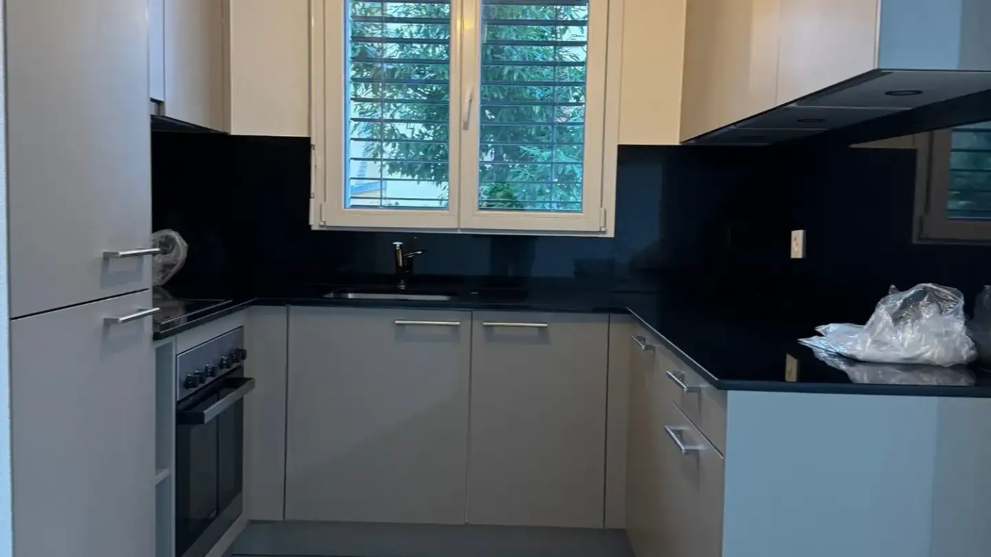 Appartement à louer - Rue Du They 20, 1820 Veytaux - Photo 3