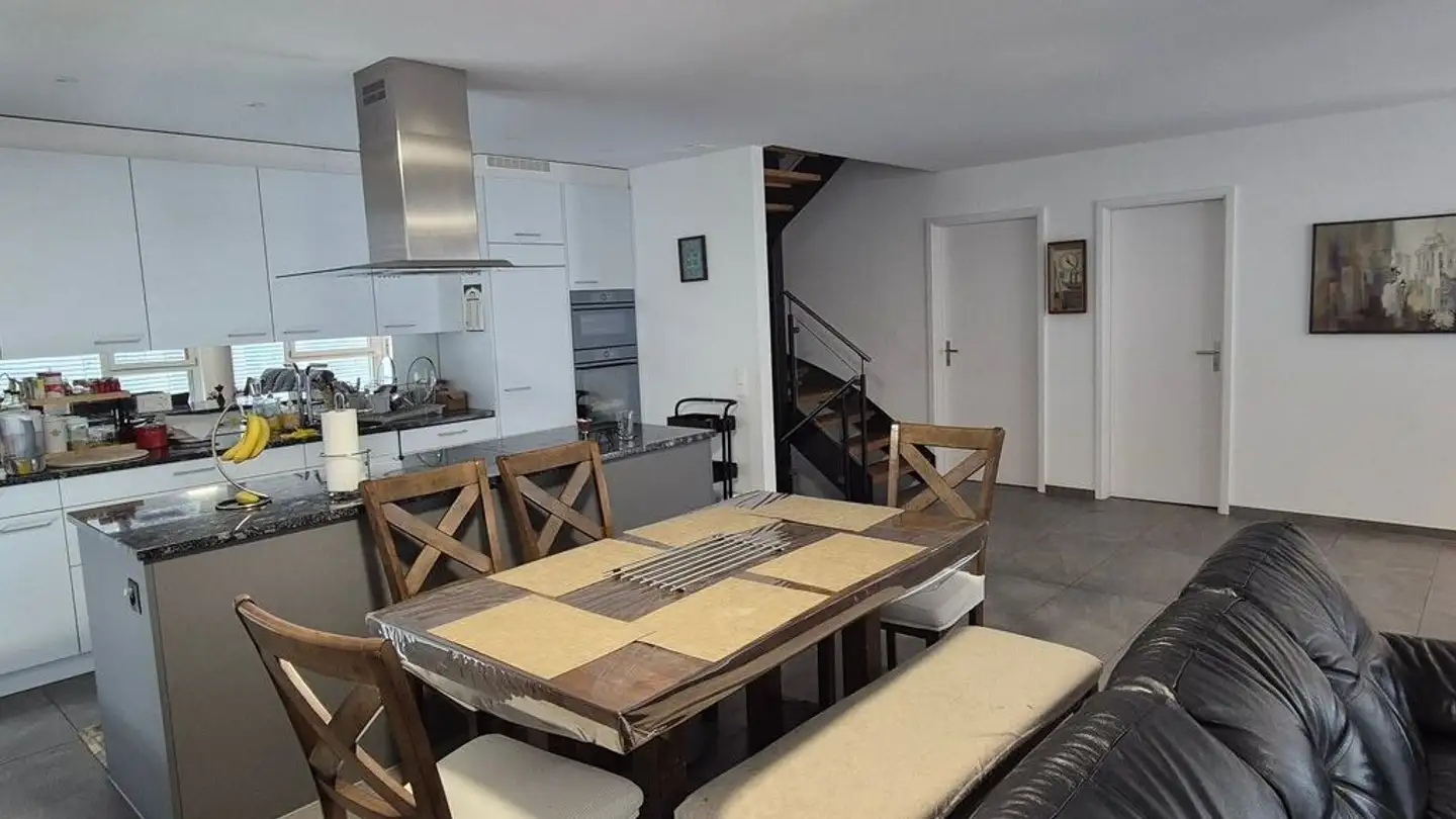 Appartamento in affitto - Effingerstrasse 41d, 3008 Bern - Photo 2