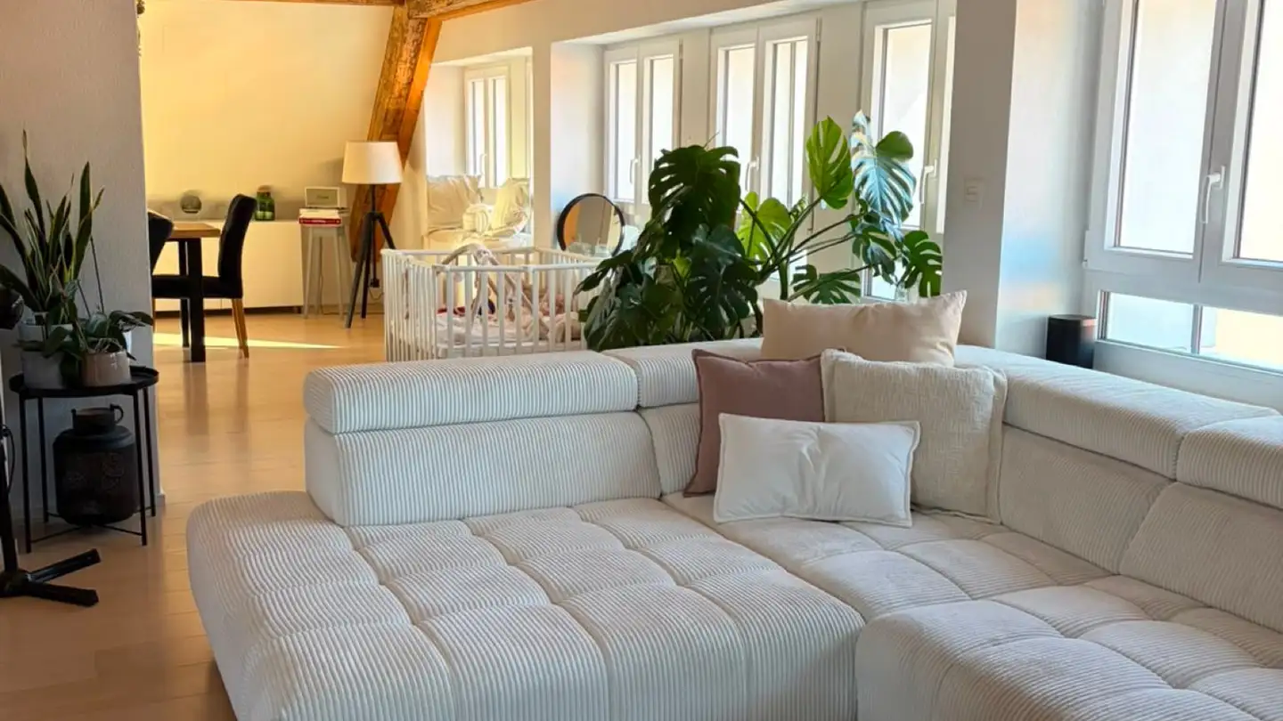 Wohnung mieten - 2013 Colombier NE