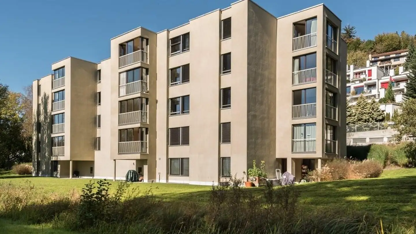 Apartment for rent - Hummelbergstrasse 28, 8645 Jona